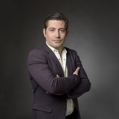 Gaetan Loubiere
Fondateur de ZoneMentale