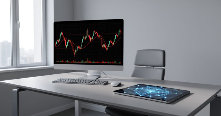 IA et Marchés : Le Rapport Citrini et la Panique de 2026