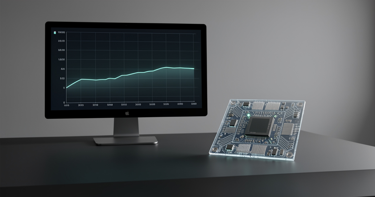 Nvidia 2026 : Quand les marchés ne suivent plus la hype