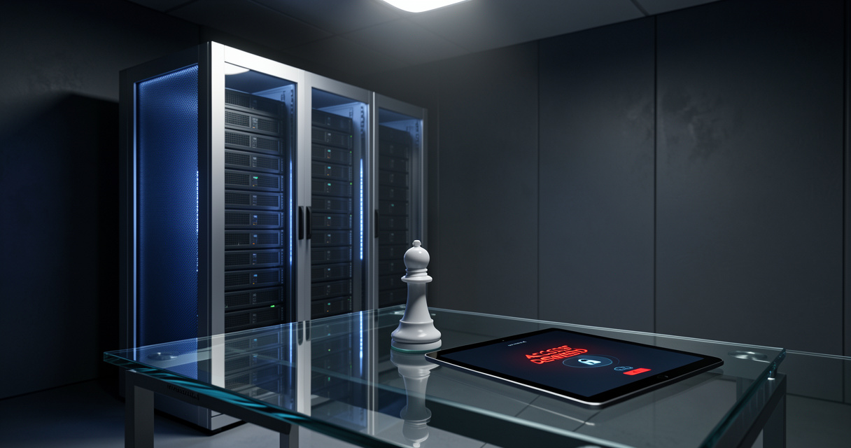 Anthropic vs Pentagone : L'IA, Arme Stratégique ou Risque Démocratique ?