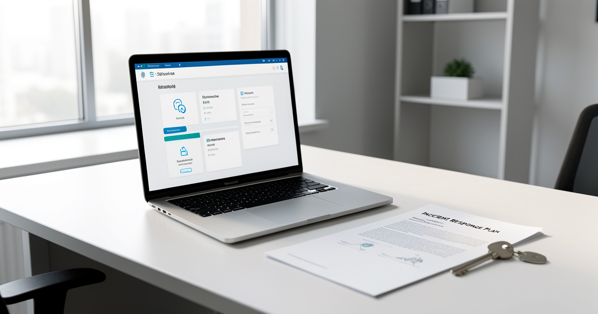 Cyberattaques 2026 : Risques Réels et Protection Pragmatique pour PME