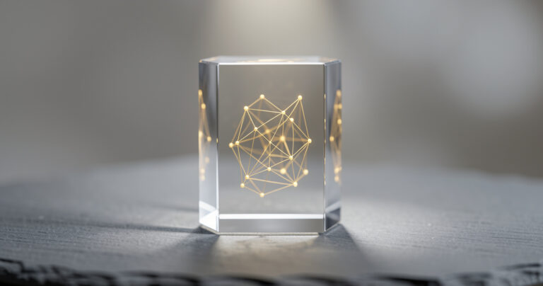 Proof of Authority & Contenu Structuré : L'Oracle Indiscutable des Marchés Numériques en 2026