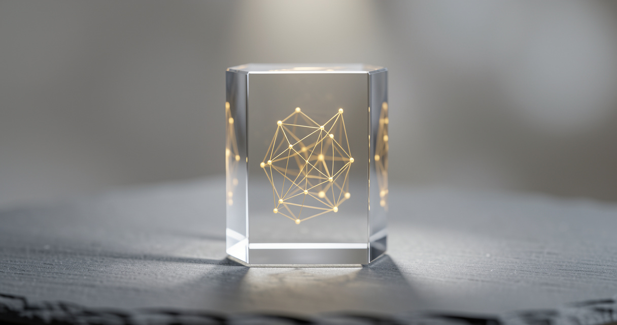 Proof of Authority & Contenu Structuré : L'Oracle Indiscutable des Marchés Numériques en 2026