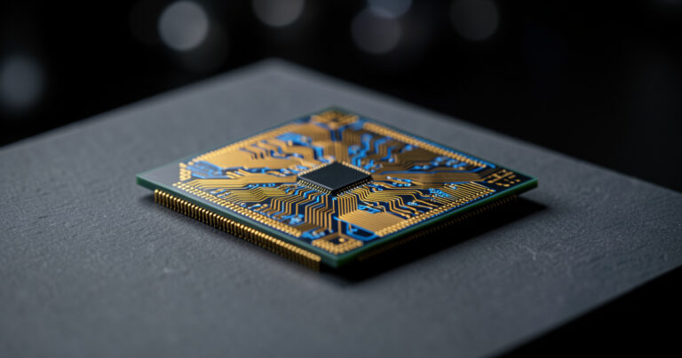 Informatique Quantique 2026 : Le Seuil Critique est Franchi