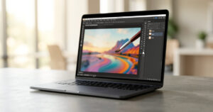 Adobe Photoshop IA : Stratégie d'Acquisition ou Gadget ?