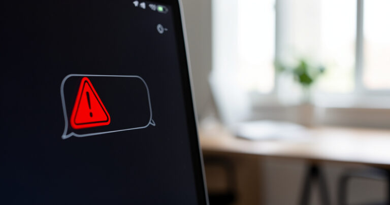 IA et Incitation à la Violence : Le Risque Évitable que Personne ne Gère