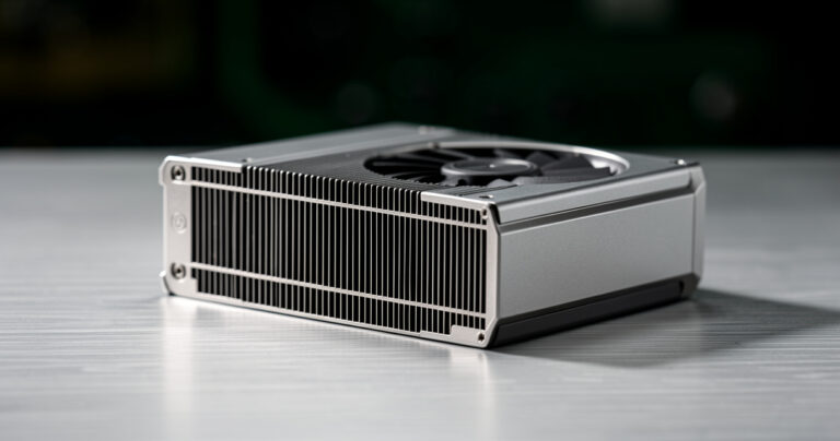 DLSS 5 : L'IA Réinvente le Photoréalisme, et Votre Stratégie B2B ?