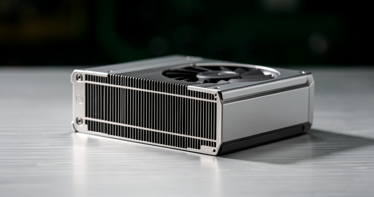 DLSS 5 : L'IA Réinvente le Photoréalisme, et Votre Stratégie B2B ?