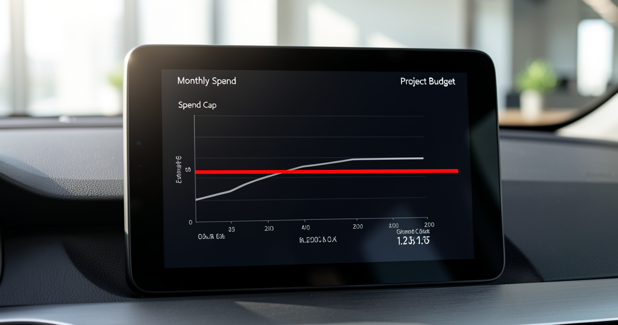 Gemini API : Contrôle des coûts, enfin. Analyse stratégique B2B