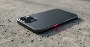 DarkSword iPhone : La Fin du Mythe Apple et l'Urgence B2B