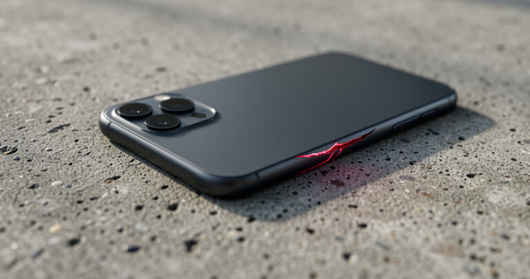 DarkSword iPhone : La Fin du Mythe Apple et l'Urgence B2B