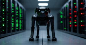 Robots-chiens IA : la sécurité des data centers à 300 000 $