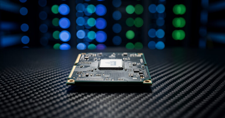 Contrebande Nvidia : L'IA, Nouvelle Frontière du Risque Géopolitique B2B