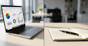 IA en entreprise 2026 : le fossé entre dirigeants et salariés