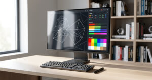 Figma MCP : l'IA agentique entre dans le design system