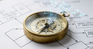 Mars 2026 : L'IA n'a pas remplacé les développeurs, elle a éradiqué la mauvaise réflexion. Voici le nouveau visage du métier.