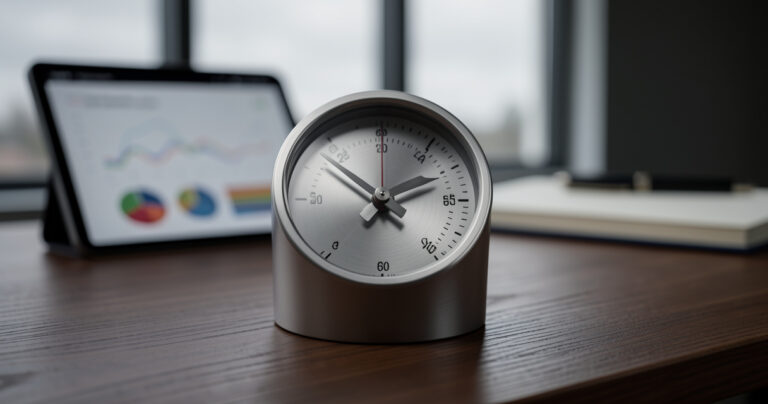 Vent et santé mentale : l'impact météo sur la performance B2B