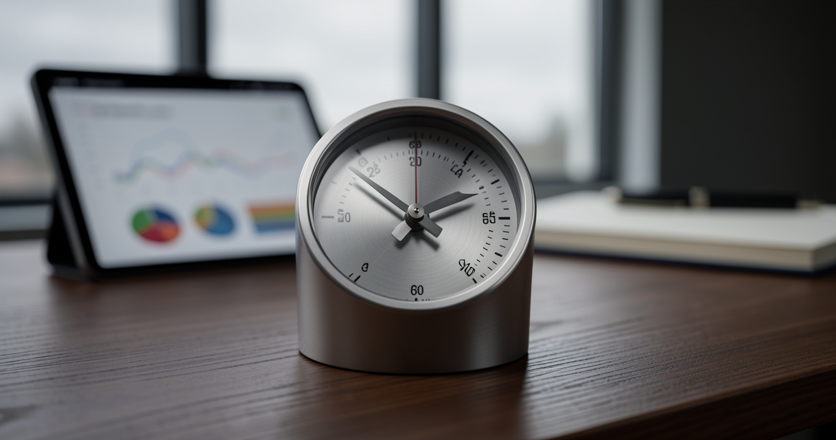 Vent et santé mentale : l'impact météo sur la performance B2B