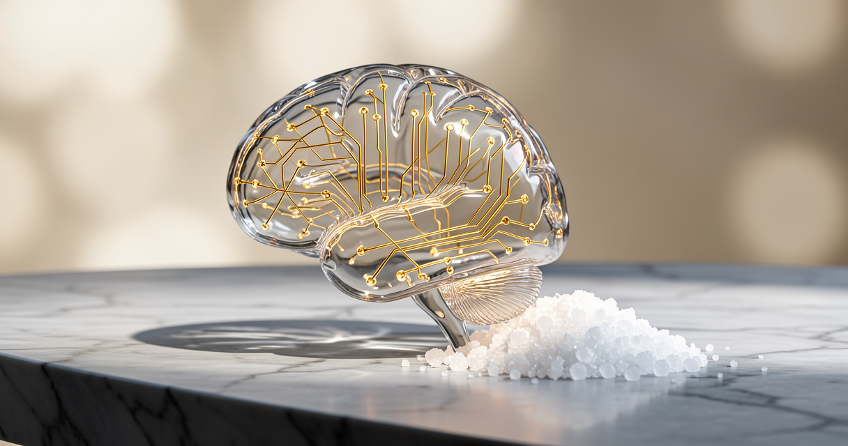 Sucre et mémoire : le lien caché qui impacte vos décisions business