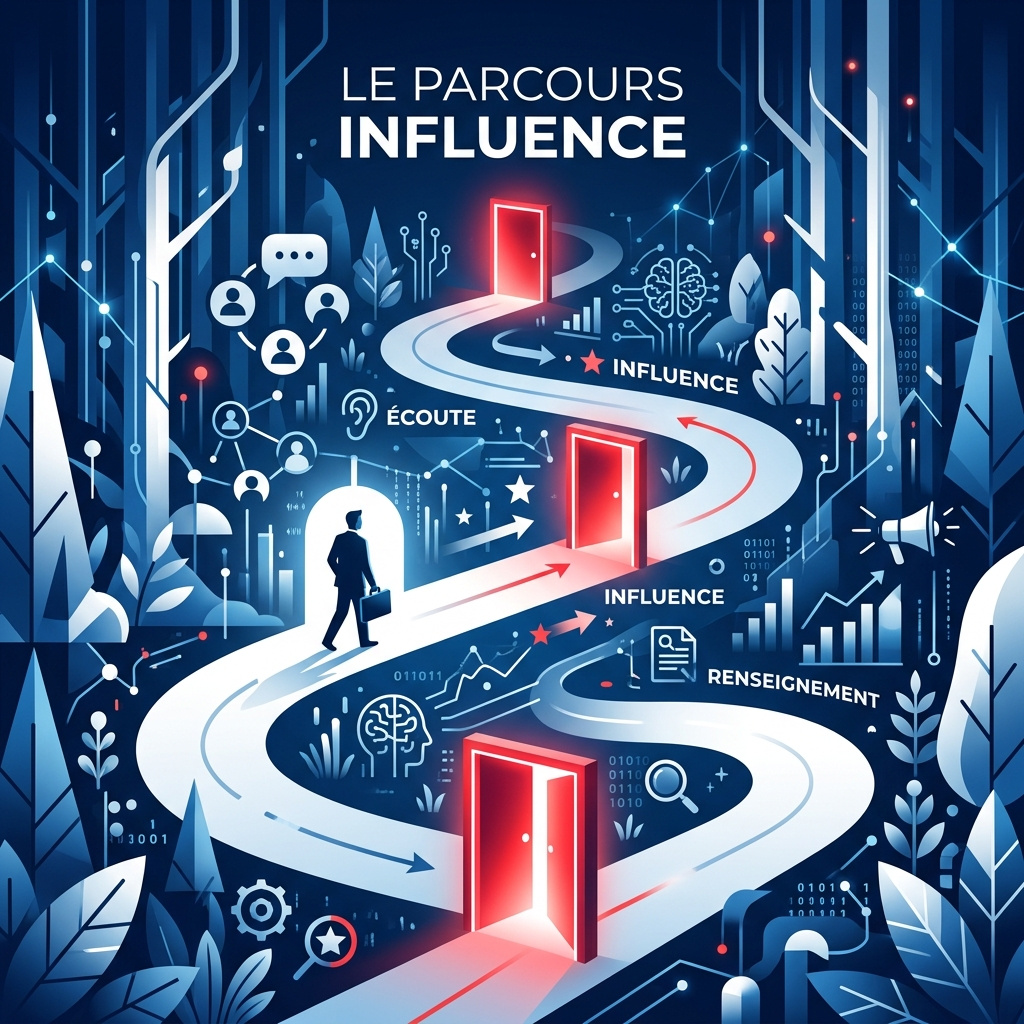 Infographie : Pourquoi les fondateurs B2B devraient arrêter d’ignorer Reddit