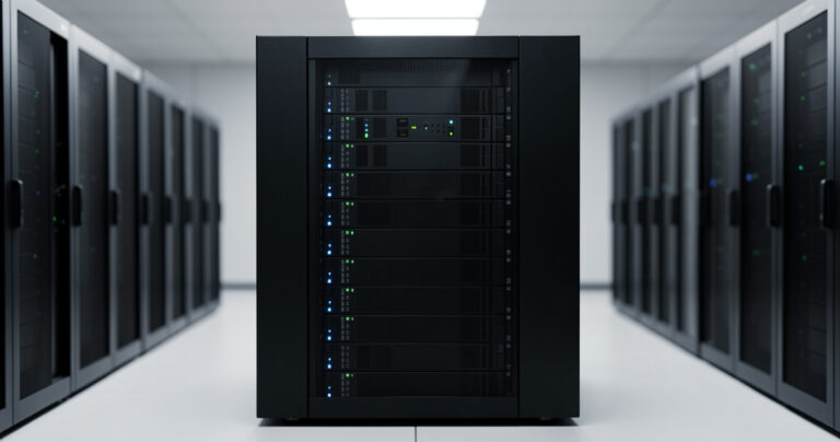 Thunderbolt : l'IA souveraine pour entreprises B2B critiques