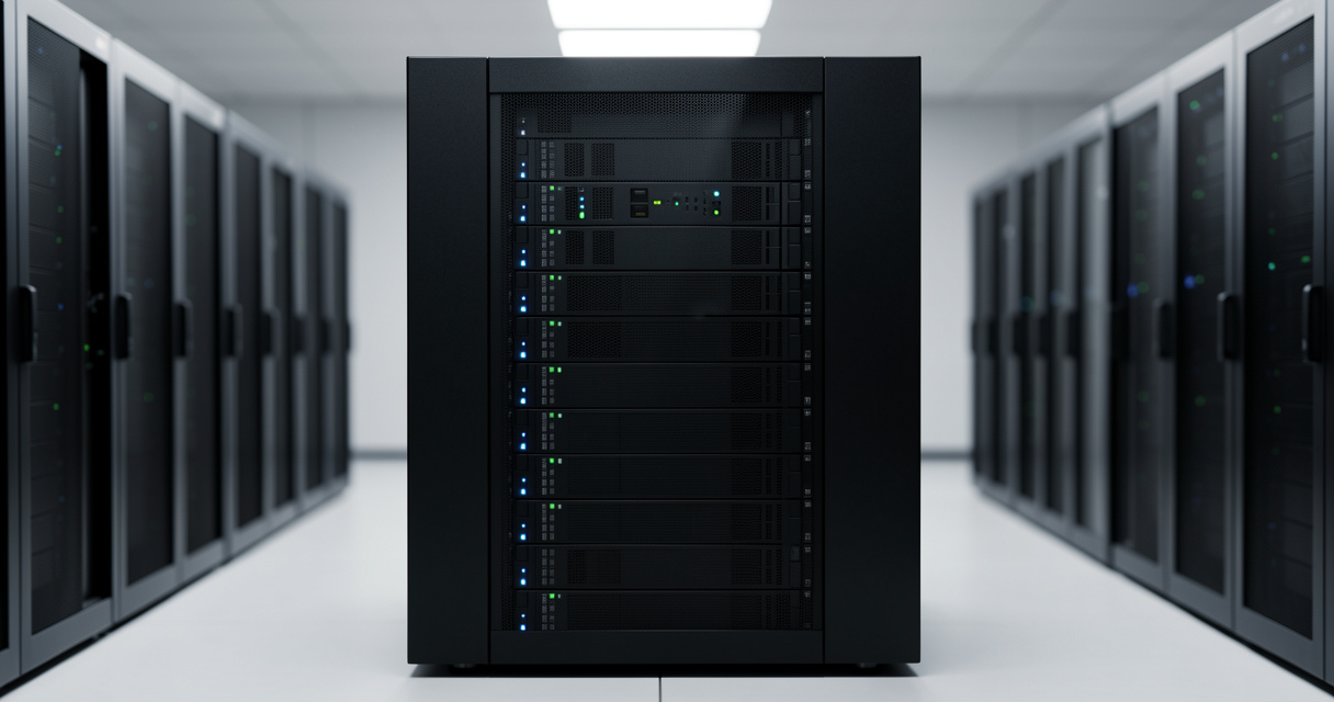 Thunderbolt : l'IA souveraine pour entreprises B2B critiques
