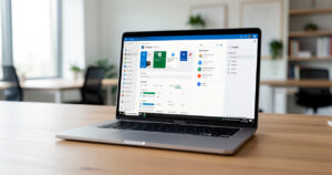 Microsoft déploie l'Agent Mode Copilot dans Word, Excel et PowerPoint