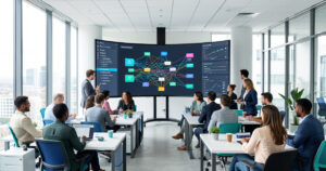 IA opérationnelle 2026 : use cases, workflows et outils à fort ROI