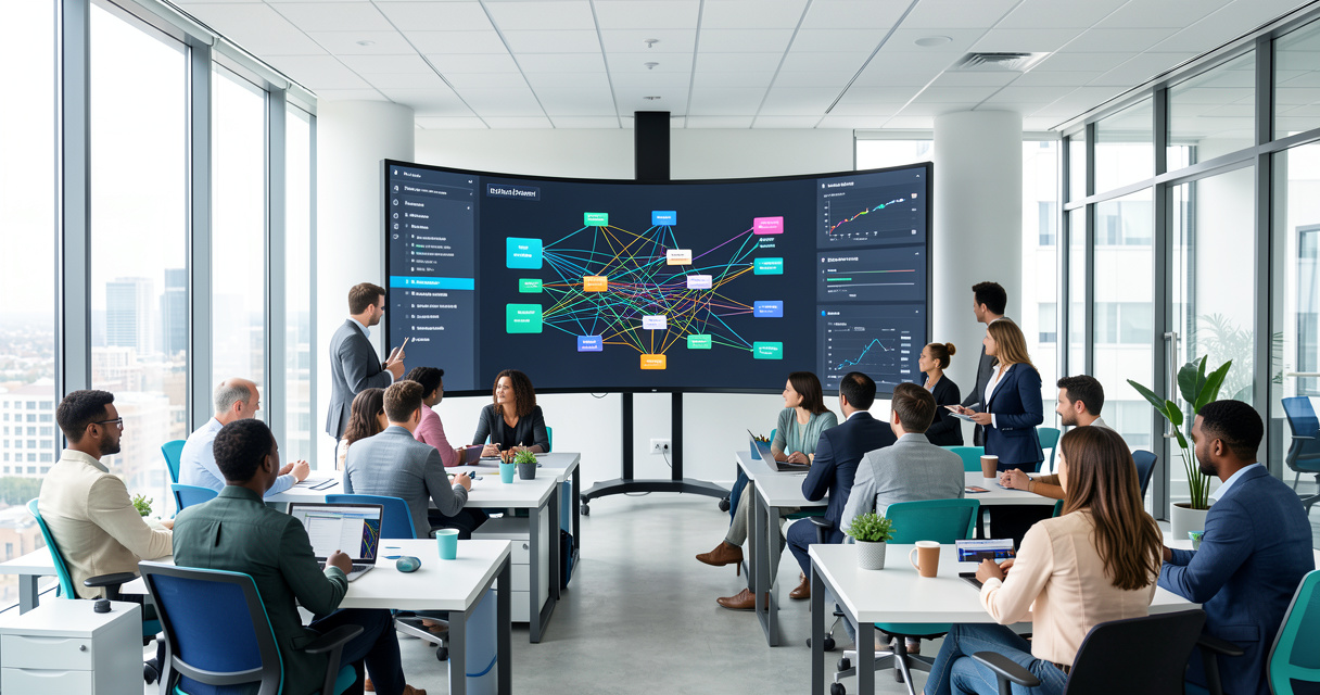 IA opérationnelle 2026 : use cases, workflows et outils à fort ROI