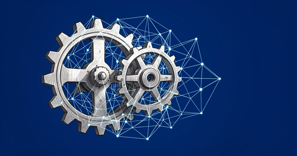 Orchestration de processus automatisés par intelligence artificielle