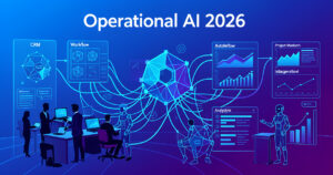 IA opérationnelle en 2026 : cas d'usage, workflows et outils à fort impact