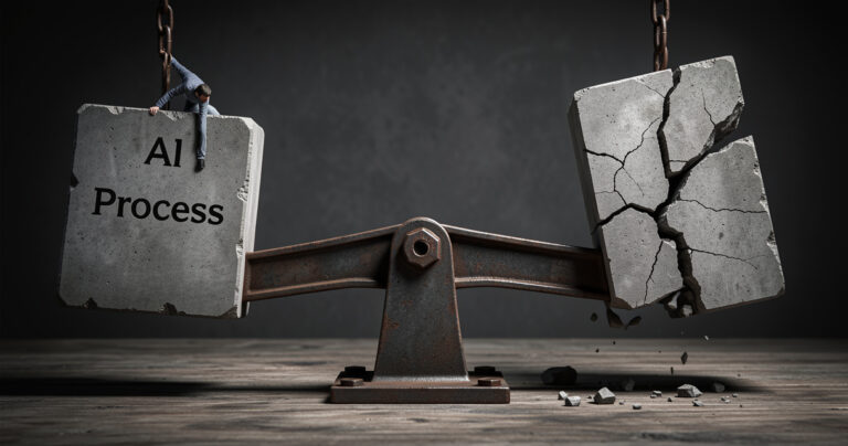 IA et productivité : quand l'IA amplifie votre système (ou révèle ses failles)