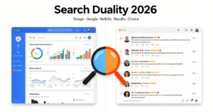 Comment Reddit remplace Google pour la recherche en 2026