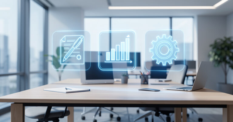 Les 3 familles d'agents IA : générative, analytique, agentique – guide 2026