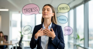 Dompter la pression : 5 techniques validées pour performer sans craquer