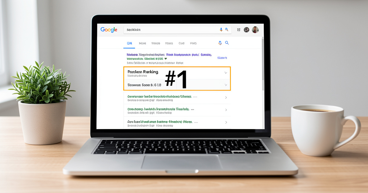 Preuve d'utilité SEO : la preuve que votre site mérite d'être classé