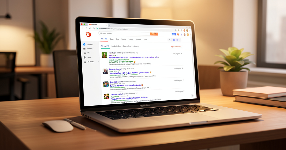 Threads Reddit : le nouveau moteur de recherche longue traîne en 2026