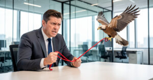 Pourquoi certains managers voient l'autonomie comme une menace : les 3 peurs qui les bloquent