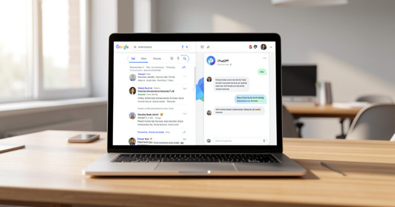 Google calme le jeu sur le GEO : les fondamentaux SEO sont plus vitaux que jamais