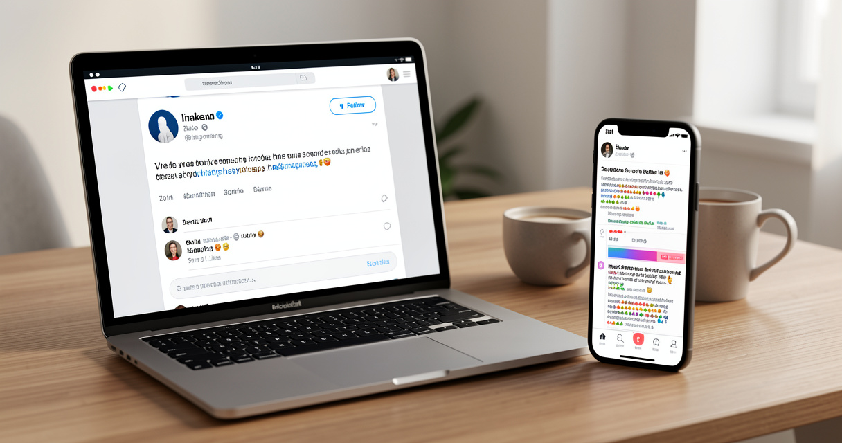 Pourquoi les contenus corporate LinkedIn meurent (et comment les sauver)