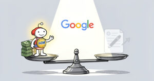 Google préfère-t-il vraiment Reddit aux blogs ? Vérités, chiffres et stratégie gagnante