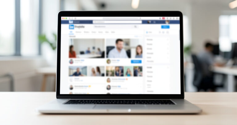 LinkedIn pénalise les contenus IA sans valeur : les règles à connaître