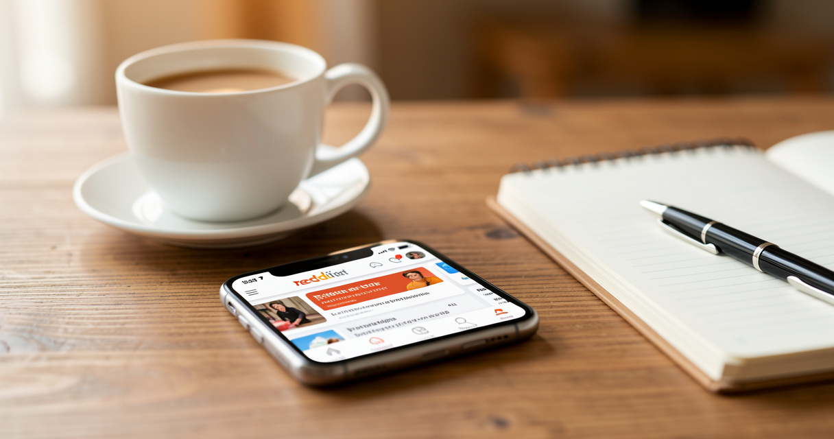 Reddit : le levier B2B le plus sous-estimé en 2026