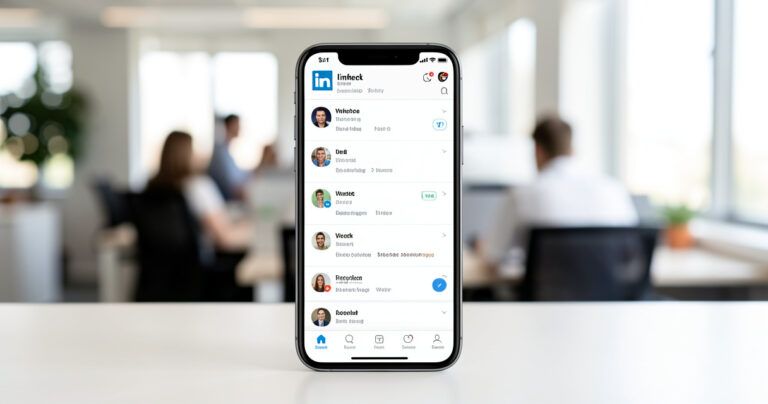 LinkedIn : les vrais leviers pour une audience B2B en 2026