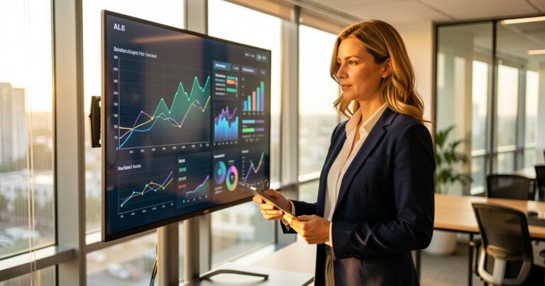 Conseil IA pour PME en 2026 : coûts, ROI et guide complet pour bien choisir