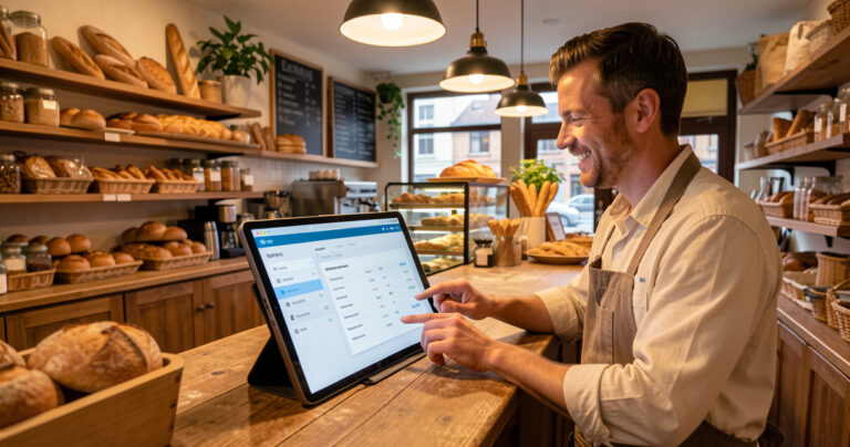Transformation digitale PME : l'IA comme levier, pas comme projet (guide 2026)
