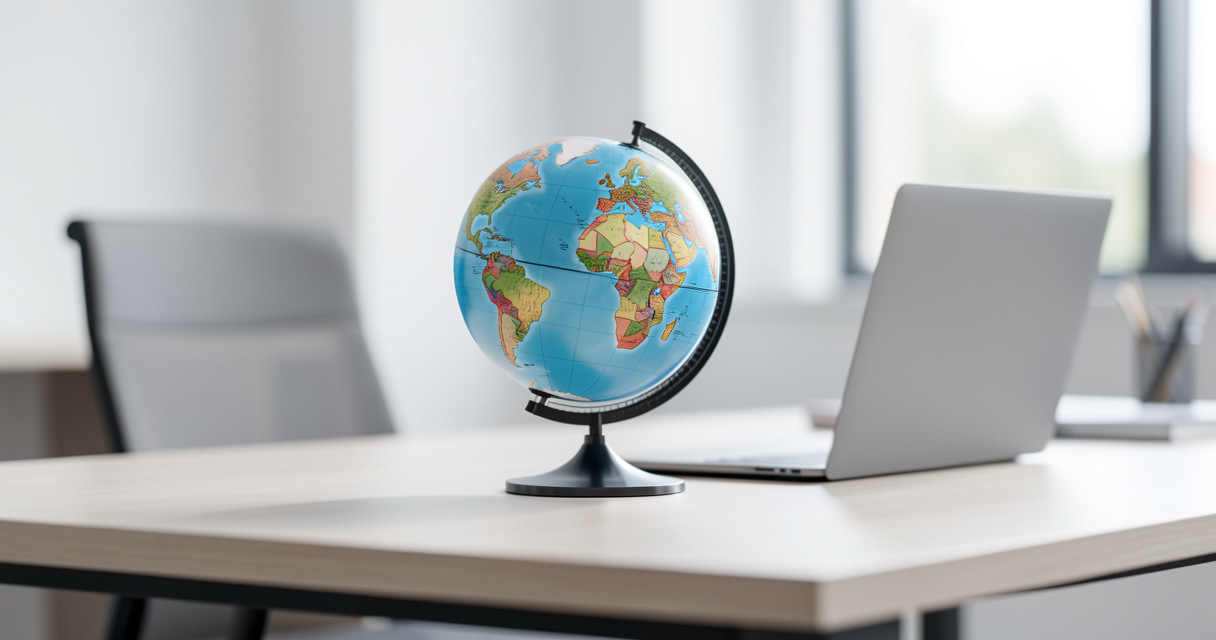 Recrutement international : 5 erreurs qui coûtent cher